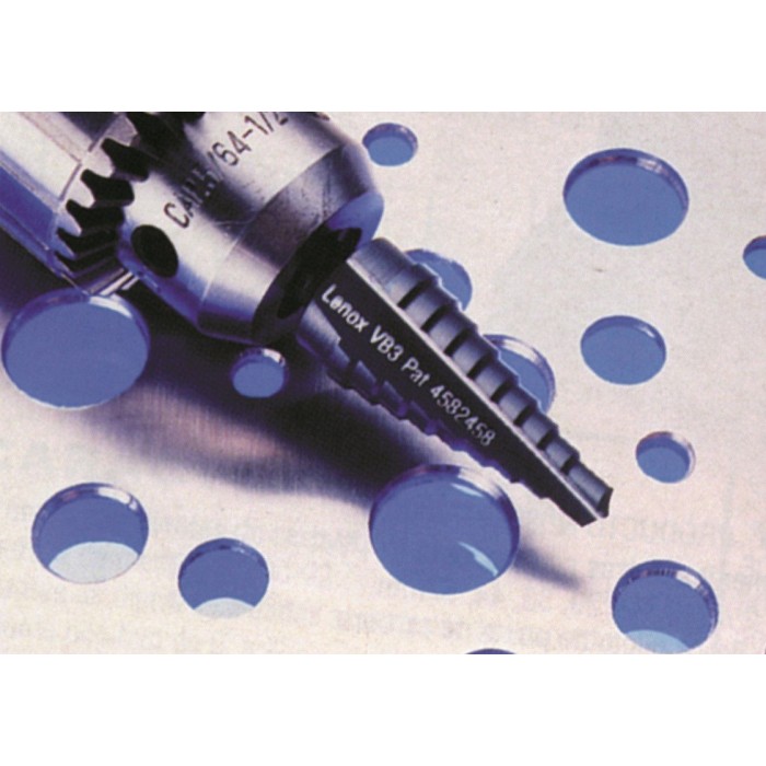 VB2 VARI-BIT 9 ESCALONES