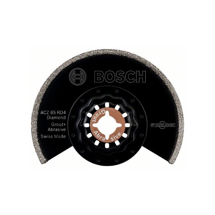 *CUCHILLAS ACZ 85 RD4:MORTERO,ABRASIVO:DIAMANTE