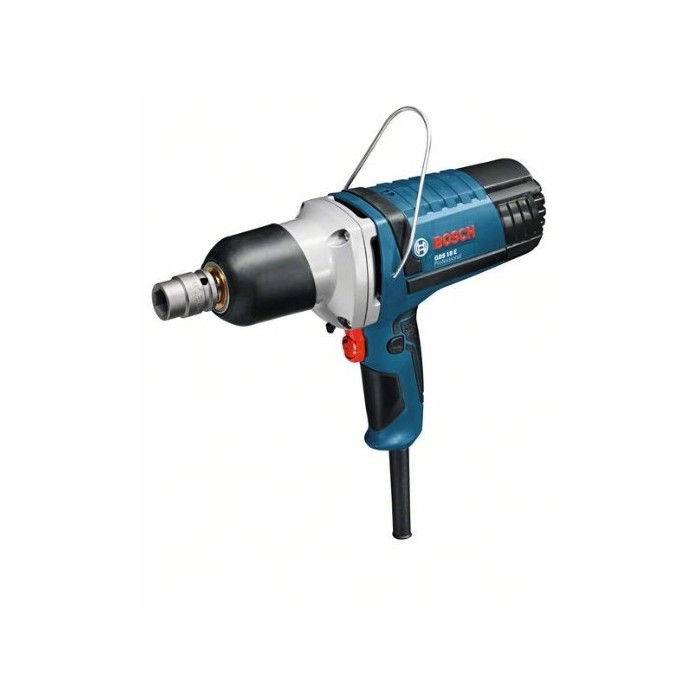 *ATORNILLADOR DE IMPACTO GDS 18 E PROFESSIONAL 500 W. 1.900 RPM. M18. 250 NM.