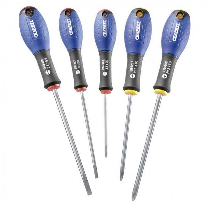 *JGO.5 DESTORNILL.EXPERT/STANLEY