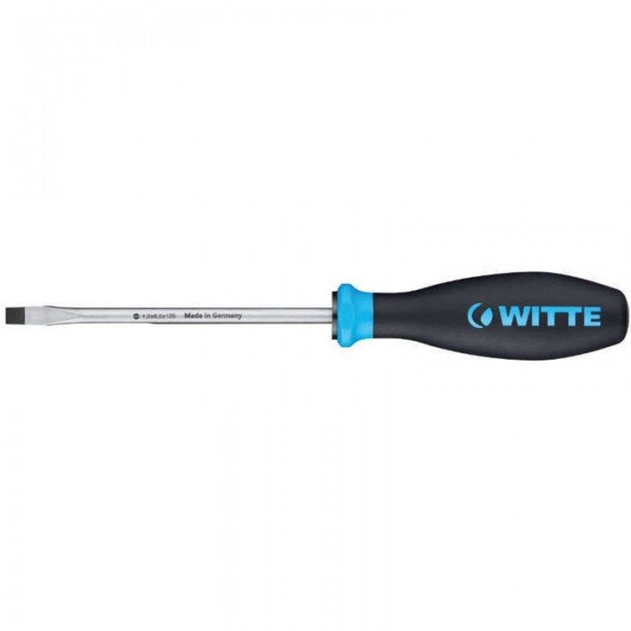 WITTE-DEST.PROTO.II MEC. 4X100MM