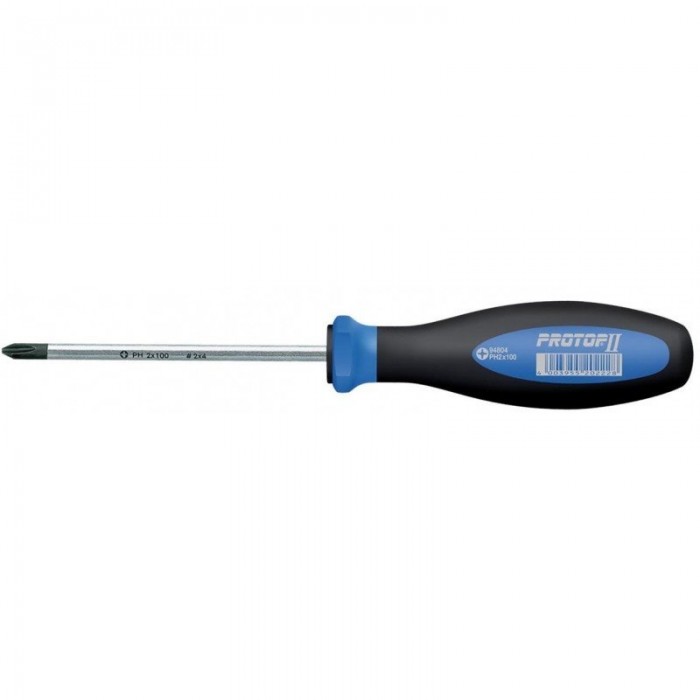 WITTE-DEST.PROTOP II PH.0X60MM