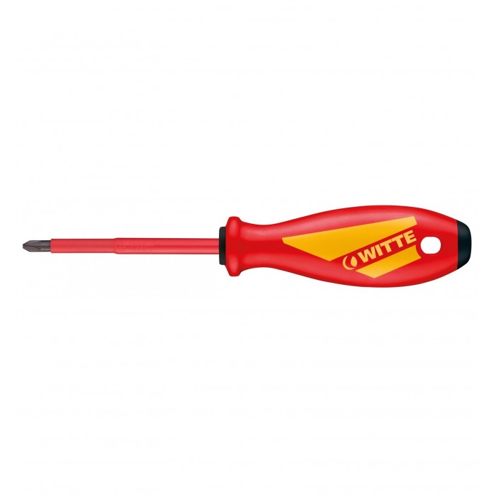 WITTE-53741-DEST.MAXXPRO VDE PH1 MODUL