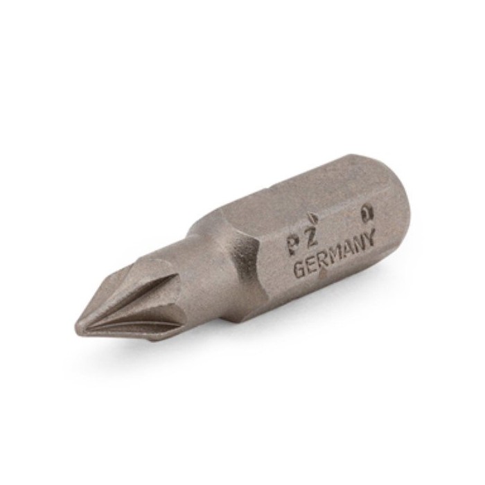 WITTE-PUNTA PZ.2X25MM