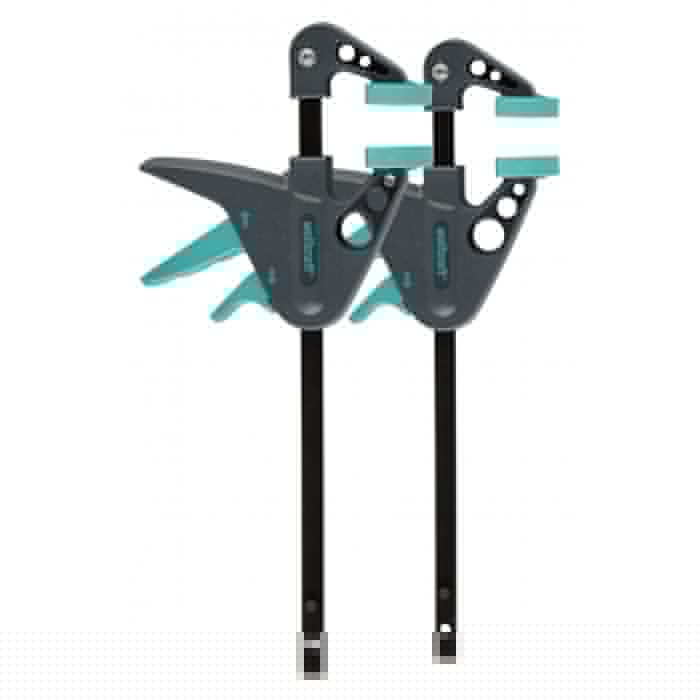 "EHZ 40-110" MINI-SARGENTOS MONOMANUALES, 40 MM LARGO