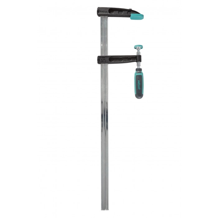 "SZ 120-700" SARGENTO DE TORNILLO, 120 MM LARGO