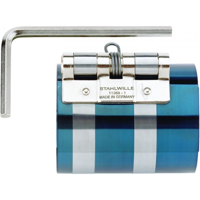 ZUNCHOS PARA SEGMENTOS DE PISTON 11068 0