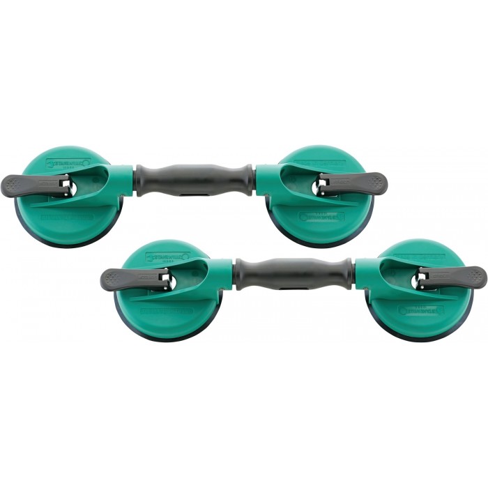 VENTOSAS VERIBOR 10352 (2 PAREJAS)