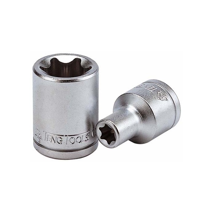 VASO TX-E18 3/8" M380718-C