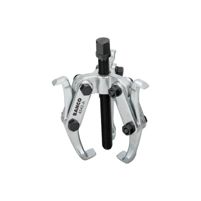 EXTRACTOR 3 GARRAS OSCIL DOBLES REVERS 4542-A