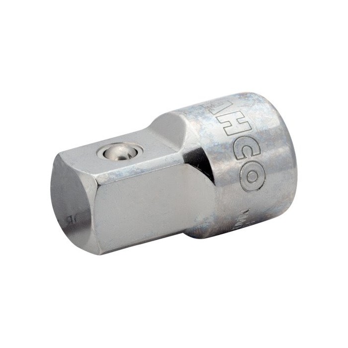 *AUMENTADOR DE ENTRADA 1/2" A SALIDA 3/4"