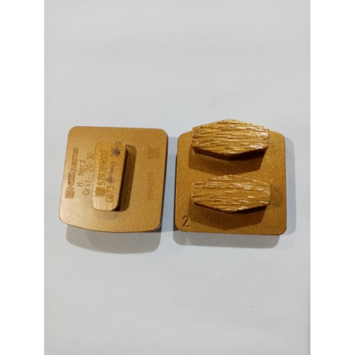 *GRND SEG G673D 20GR ORO(SET 3PZ)