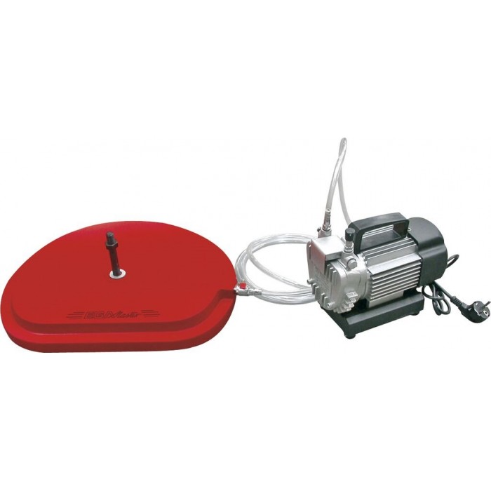 VENTOSA Y BOMBA PARA PERFOMATIC