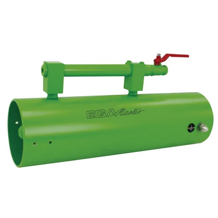 VENTILADOR VENTURI NEUMATICO D. 125 MM MASTEREX 72985