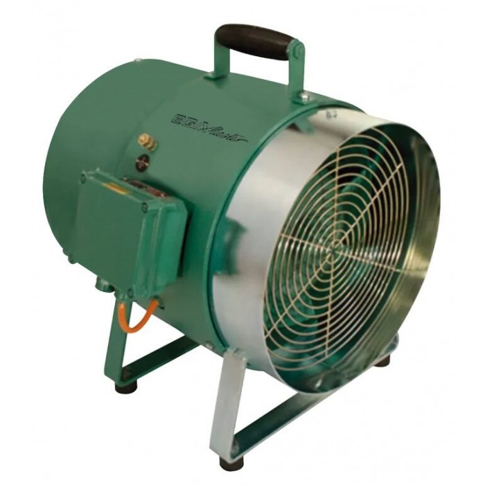 VENTILADOR AXIAL 230 V D. 300 MM MASTEREX 79624