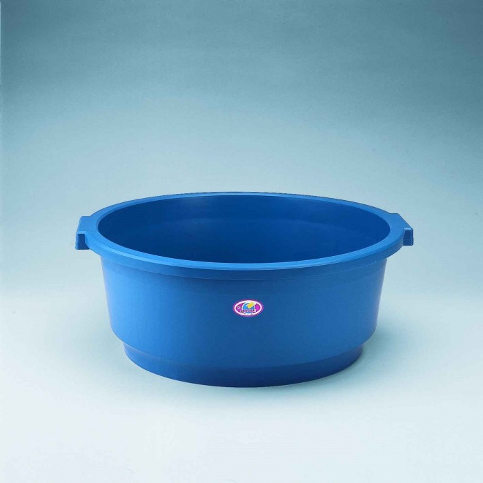 *BARREÑO COLORES PLANO 40 L.