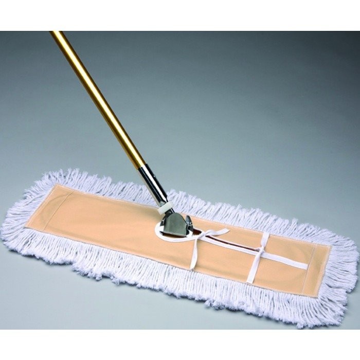 *BARREDORA 110 cm CON MANGO ALUMINIO 1300 CON PINZA