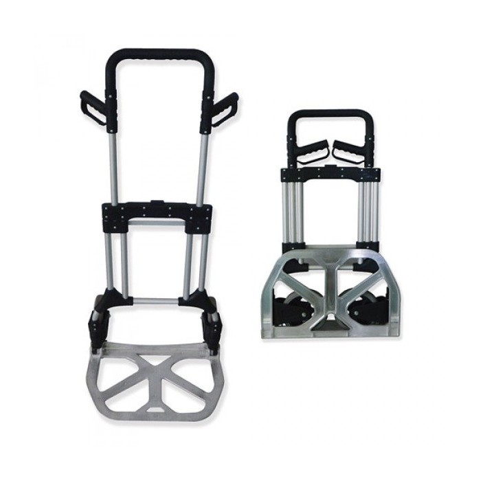 *CARRETILLA PLEGABLE 200KG