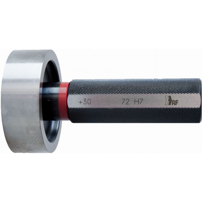 2907-C.LISO TAMPON NP 72 H7