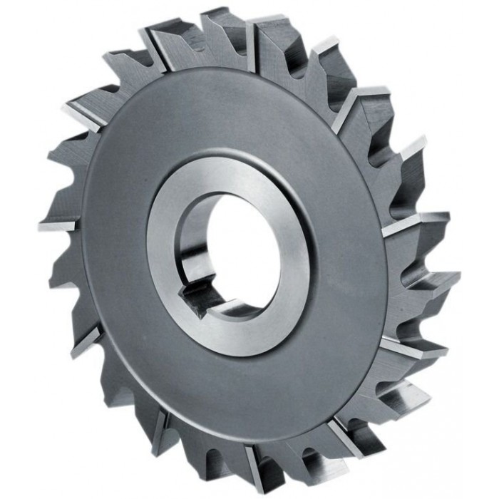 3161-FRESA HSSE DIN885A 100*12