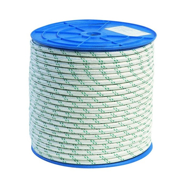 *CORDON TRENZADO NYLON 16 MM