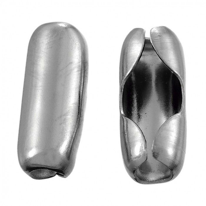 *CADENA T.LAVABO.ENGANCHE 2,5MM (UND)