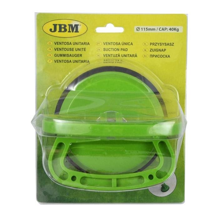VENTOSA UNITARIA D.115MM