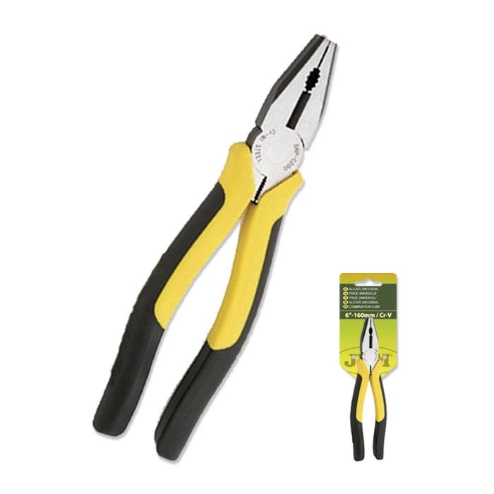 *ALICATE UNIVERSAL 7" - 180MM