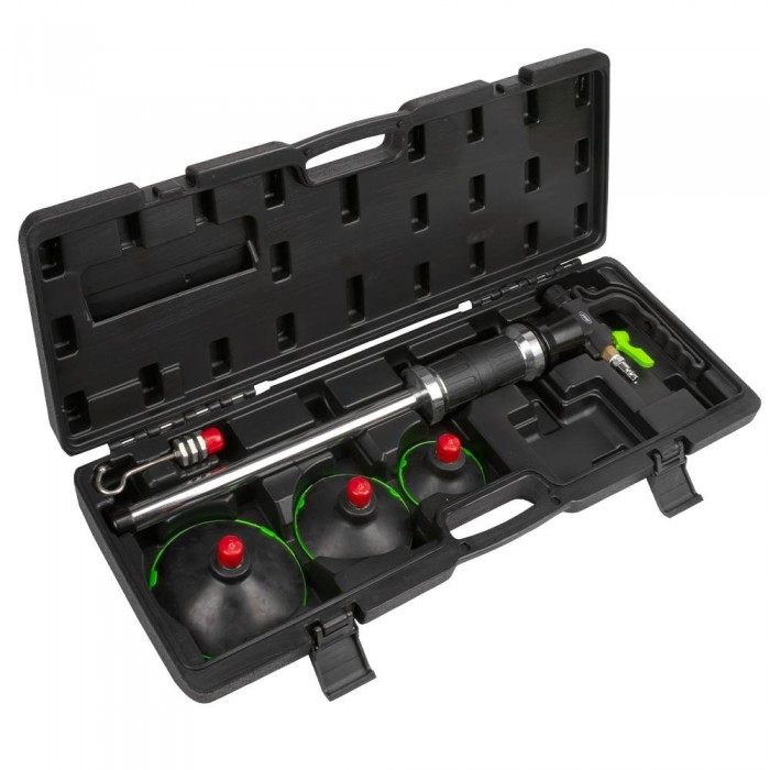 VENTOSA NEUMATICA PARA ABOLLADURAS