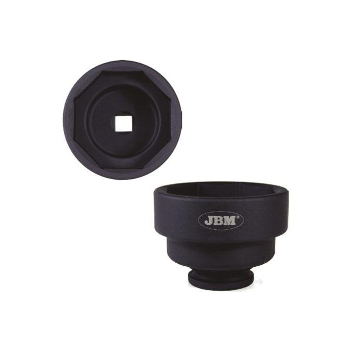 VASO TUERCA RUEDA SCANIA 95MM 3/4" 8 CANTOS