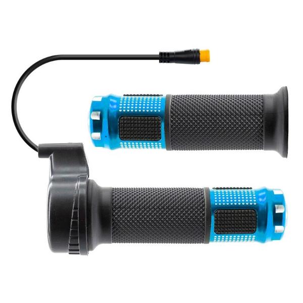 Acelerador de Puño EWGA-002 Para Patinete Eléctrico Smartgyro - Azul
