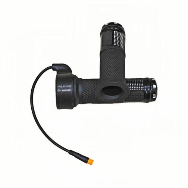 Acelerador de Puño EWGA-002 Para Patinete Eléctrico Smartgyro - Negro