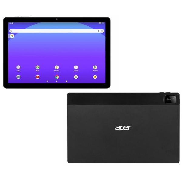Acer ACTAB1123 11 Pulgadas 64GB WiFi Negra - Muy Buen Estado