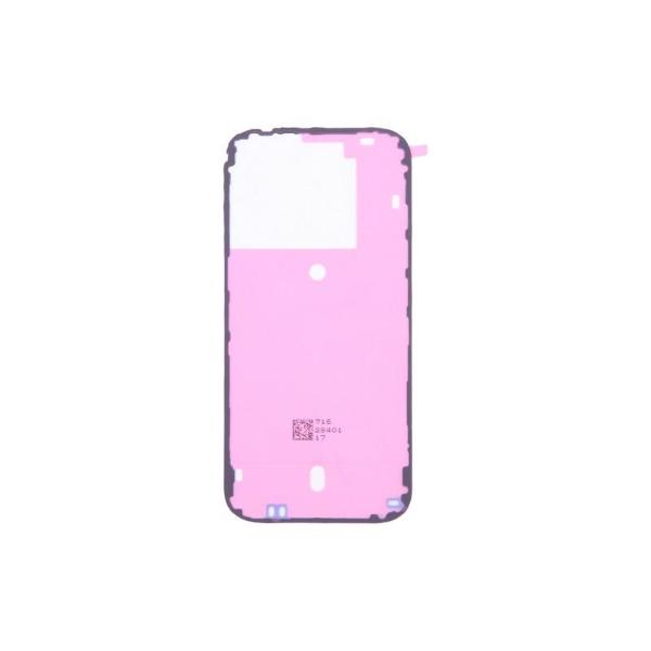 Adhesivo de Tapa Trasera para iPhone 16 Pro
