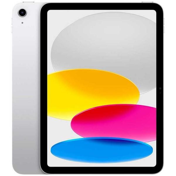 Apple Ipad 10º Generacion 10.9 64GB WiFi 2022 A2696 Plata Silver - Muy Buen Estado