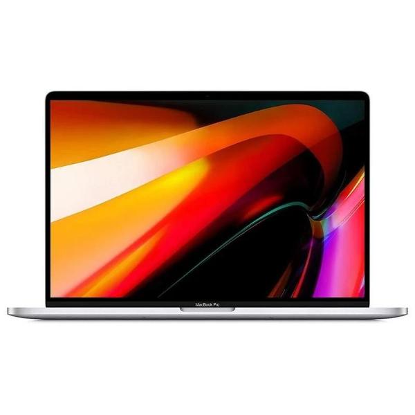 Apple Macbook Pro 2018, Intel i7-8850H, 16GB, 512GB SSD, 15 Pulgadas - QWERTY - Con Cargador