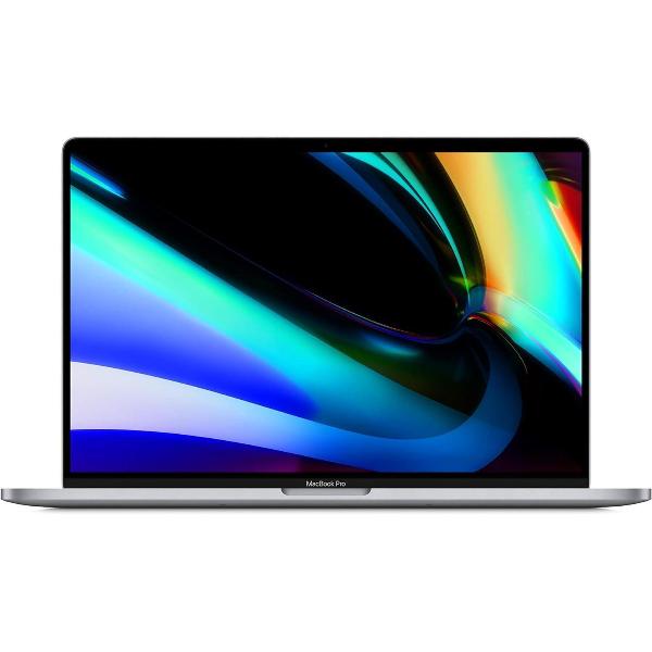 Apple MacBook Pro 2019 A2141 - Intel Core i9-9880H 32GB 1TB SSD 16  Pulgadas - QWERTY - Buen Estado