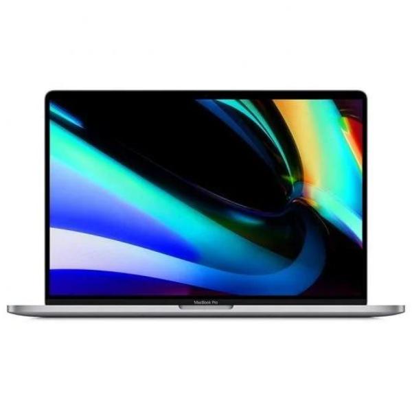 Apple MacBook Pro 2019 Core i7-9750 32GB 256GB SSD 16  Pulgadas - QWERTY - Con Cargador - Buen Estado