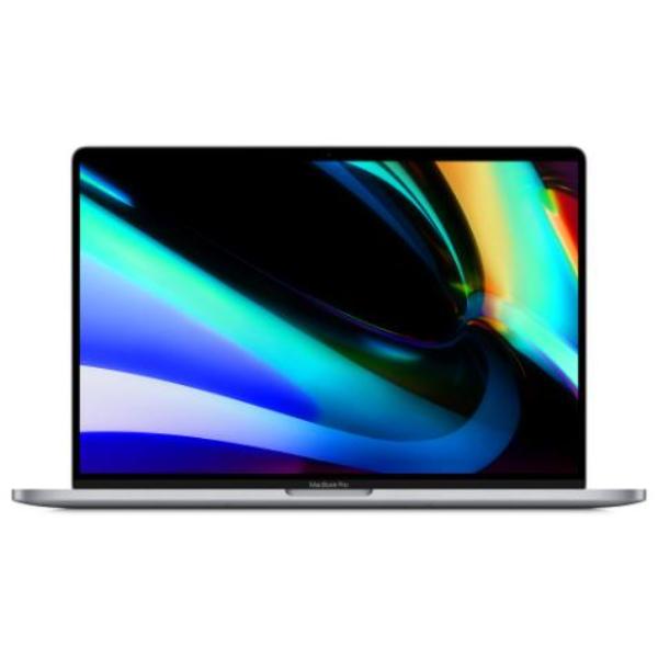 Apple MacBook Pro 2019 - Intel Core i7-9750H 32GB 512GB SSD 16  Pulgadas - QWERTY - Buen Estado