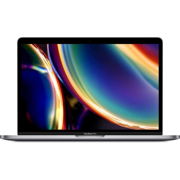Apple MacBook Pro 2020 Core i5-1038NG7 16GB 512GB SSD 13  Pulgadas - QWERTY - Con Cargador -  Buen Estado