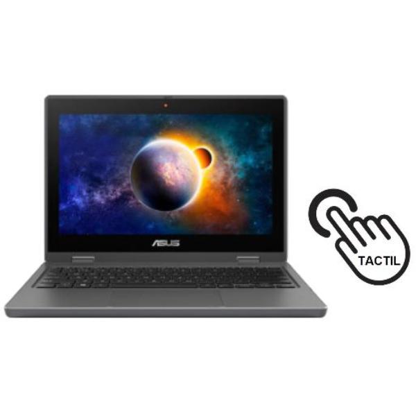 Asus BR1100FKA 11  Pulgadas - Pentium Silver, 8GB, 128GB SSD - Buen Estado - Windows 11