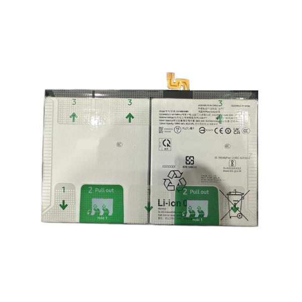 Bateria EB-BX828ABE Para Samsung Galaxy Tab S10 Plus SM-X820, SM-X826 de 10090 mAh