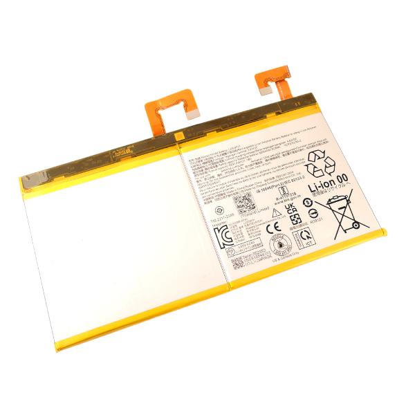 Bateria L22D2P31 Para Lenovo Tab P11 Gen 2 TB-350 de 8000 mAh