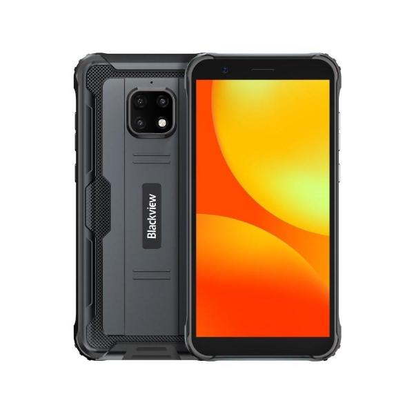 Blackview BV4900 Pro 64GB Negro - Usado