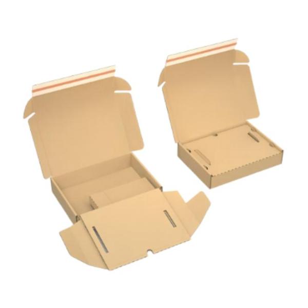 Caja Para Ordenadores Portatiles