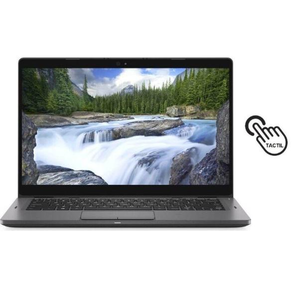 Dell Latitude 5300 2 in 1 i5-8365U 8GB 256GB SSD 13.3 - Tactil- Windows 11 - Buen Estado