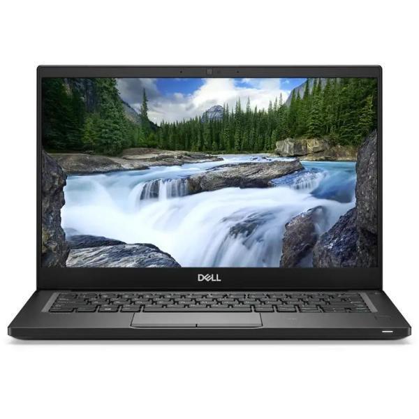 Dell Latitude 7390 i5-8250U 16GB 512SSD 13.3 Pulgadas FHD  - Windows 11 - Buen Estado