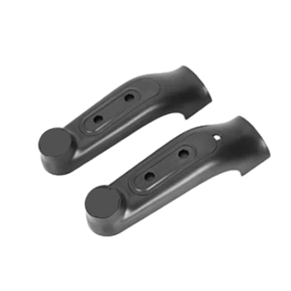 Embellecedor de Horquilla para Patinete Segway Ninebot F30 - Negro