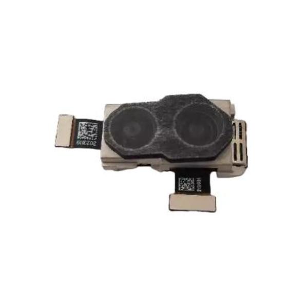 Flex con Camara Trasera Wide 12mpx y Ultrawide 64mpx Para Asus Zenfone 8 ZS590KS