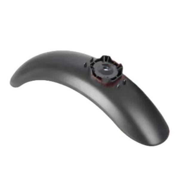 Guardabarros Delantero para Patinete Segway Ninebot F30 - Negro